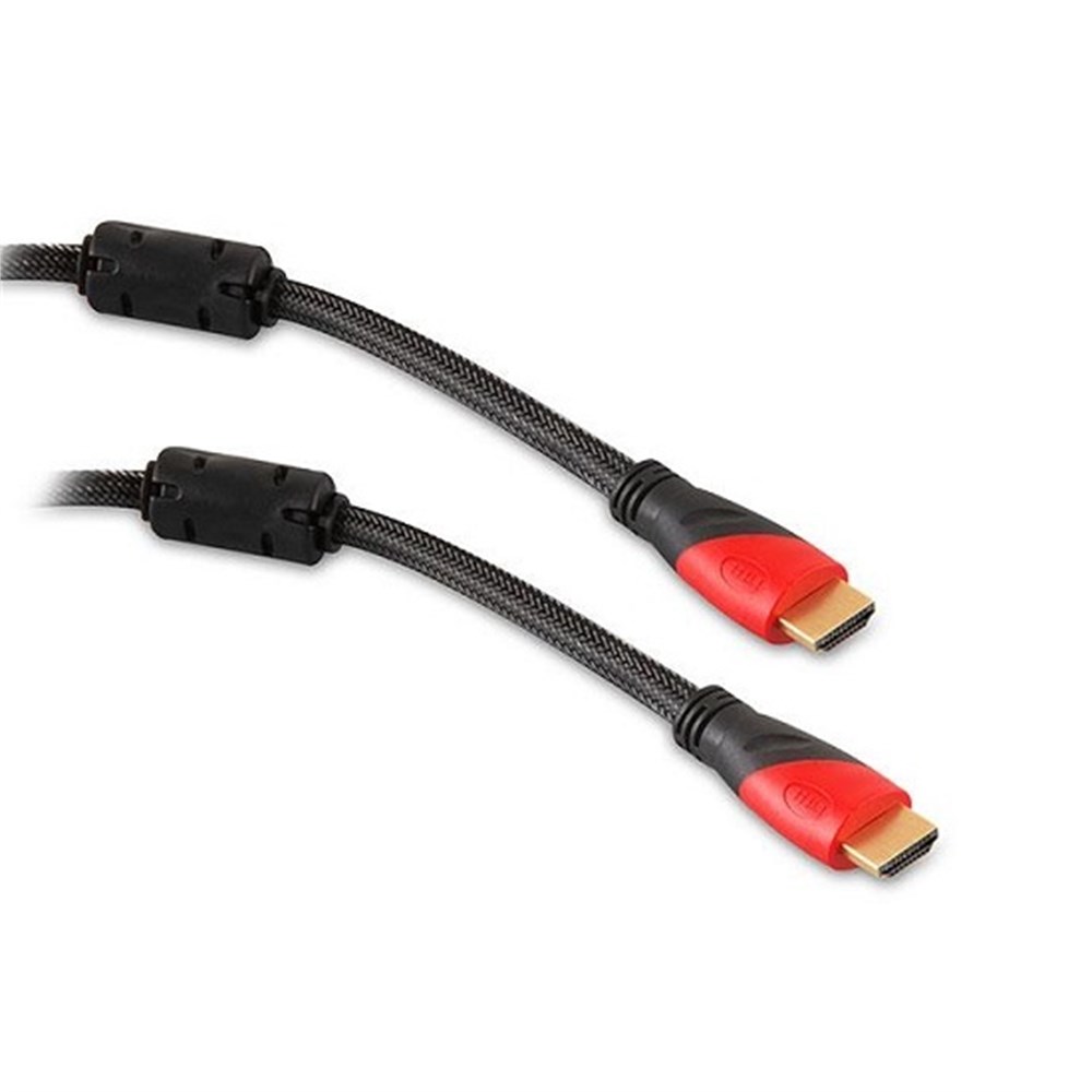 EYFEL HDM11 HDMITOHDMI 1.5m Altın Uçlu 24K+3D KABL