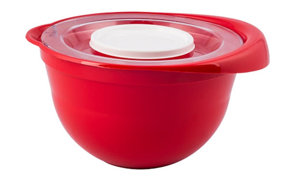 FESTİVAL MİKSER KABI KAPAKLI ( 2200 ml ) CK-126