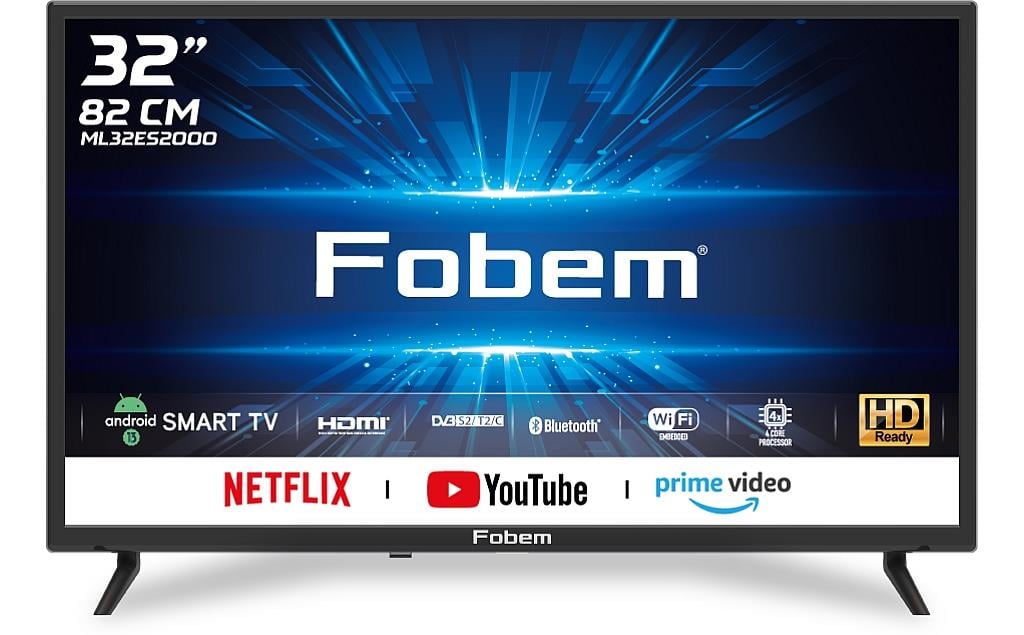 FOBEM ML32ES2000 32