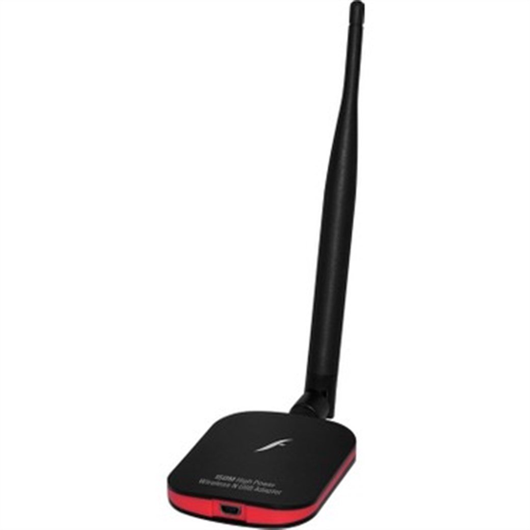 FRISBY FWA-210SA 150Mbps 5dBi WIRELESS ADAPTER