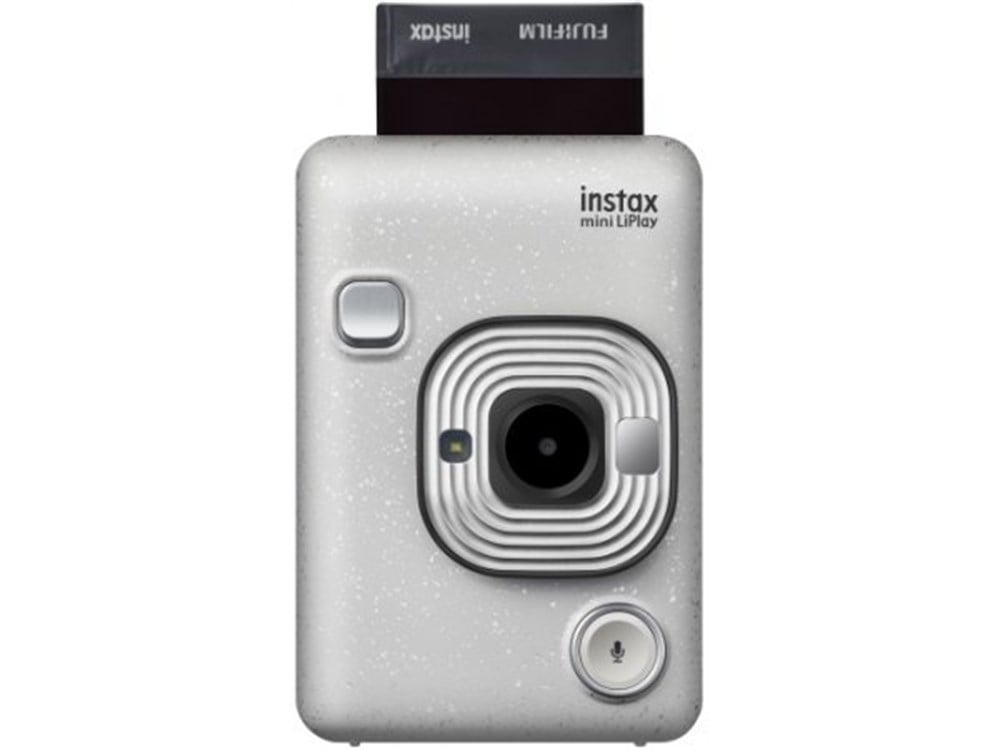 FUJI INSTAX HM1 STONE WHITE 