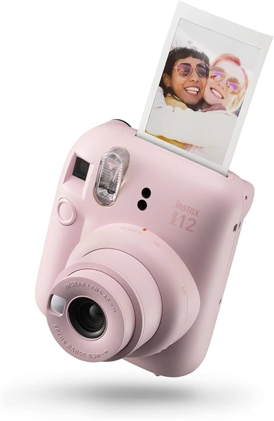 FUJI INSTAX MINI 12 BLOSSOM PINK FOTSI00196