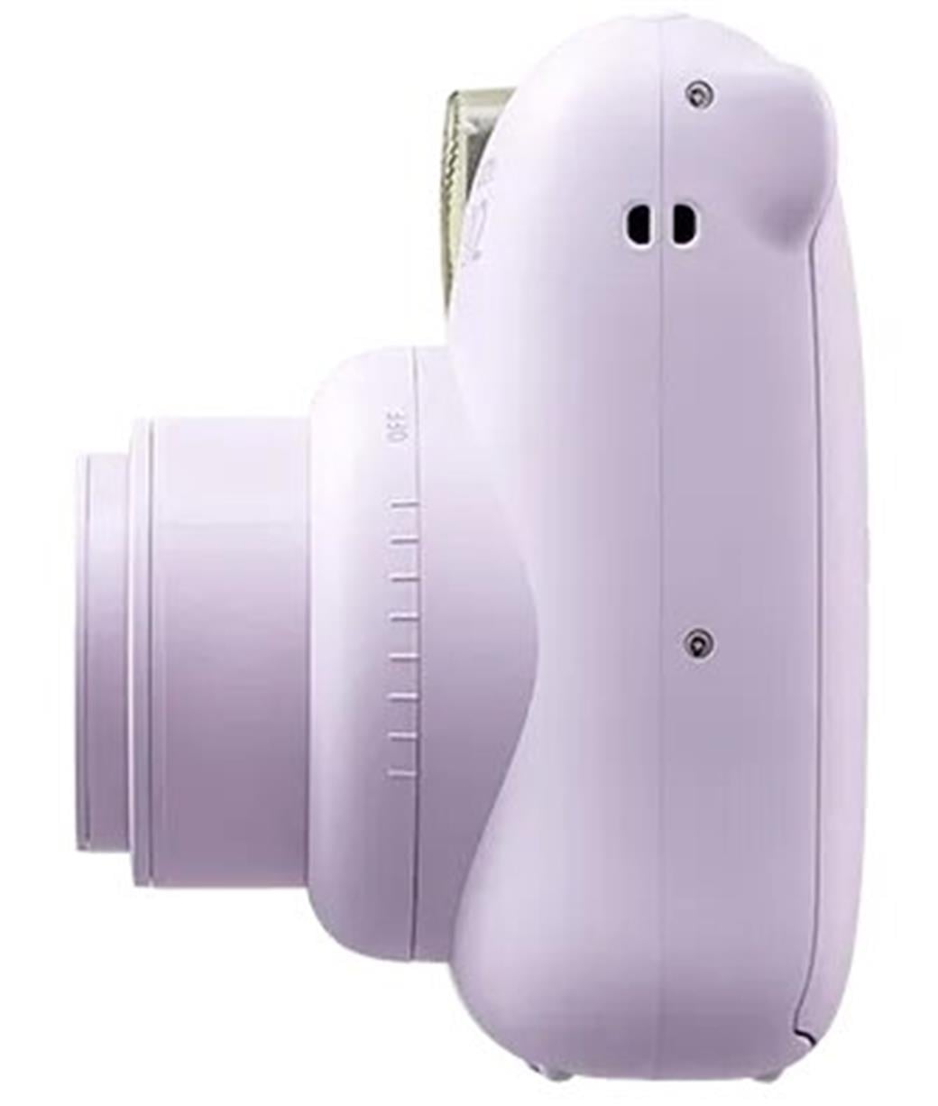 FUJI INSTAX MINI 12 LILAC PURPLE FOTSI00199 TEKNOGOLD | Bir Tıkla
