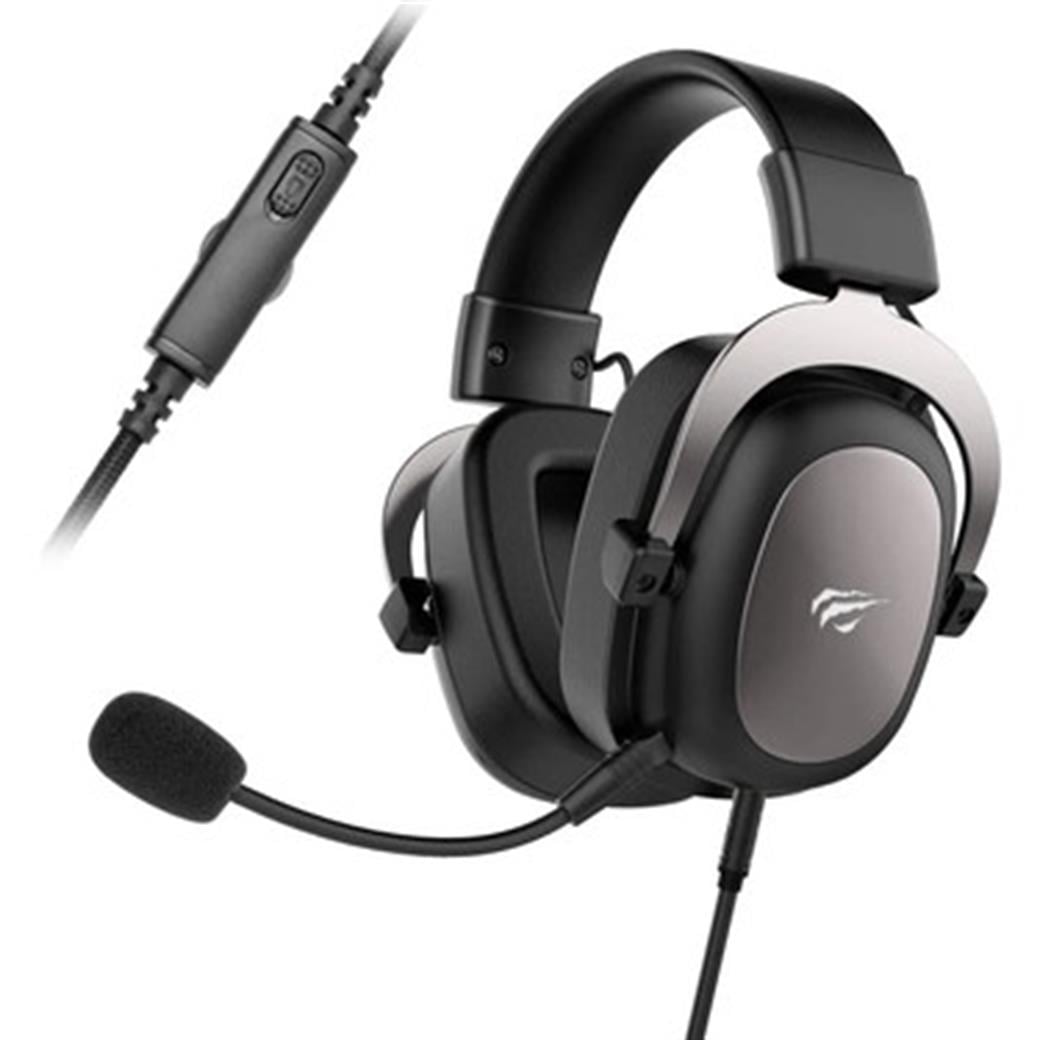 GAMENOTE H2002D MIKROFONLU GAMING KULAKLIK