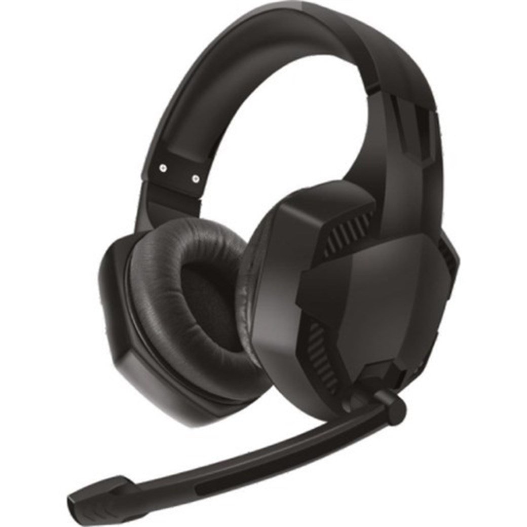 GAMER PRO HEADPHONES OYUNCU KULAKLIK KO-115 SİYAH