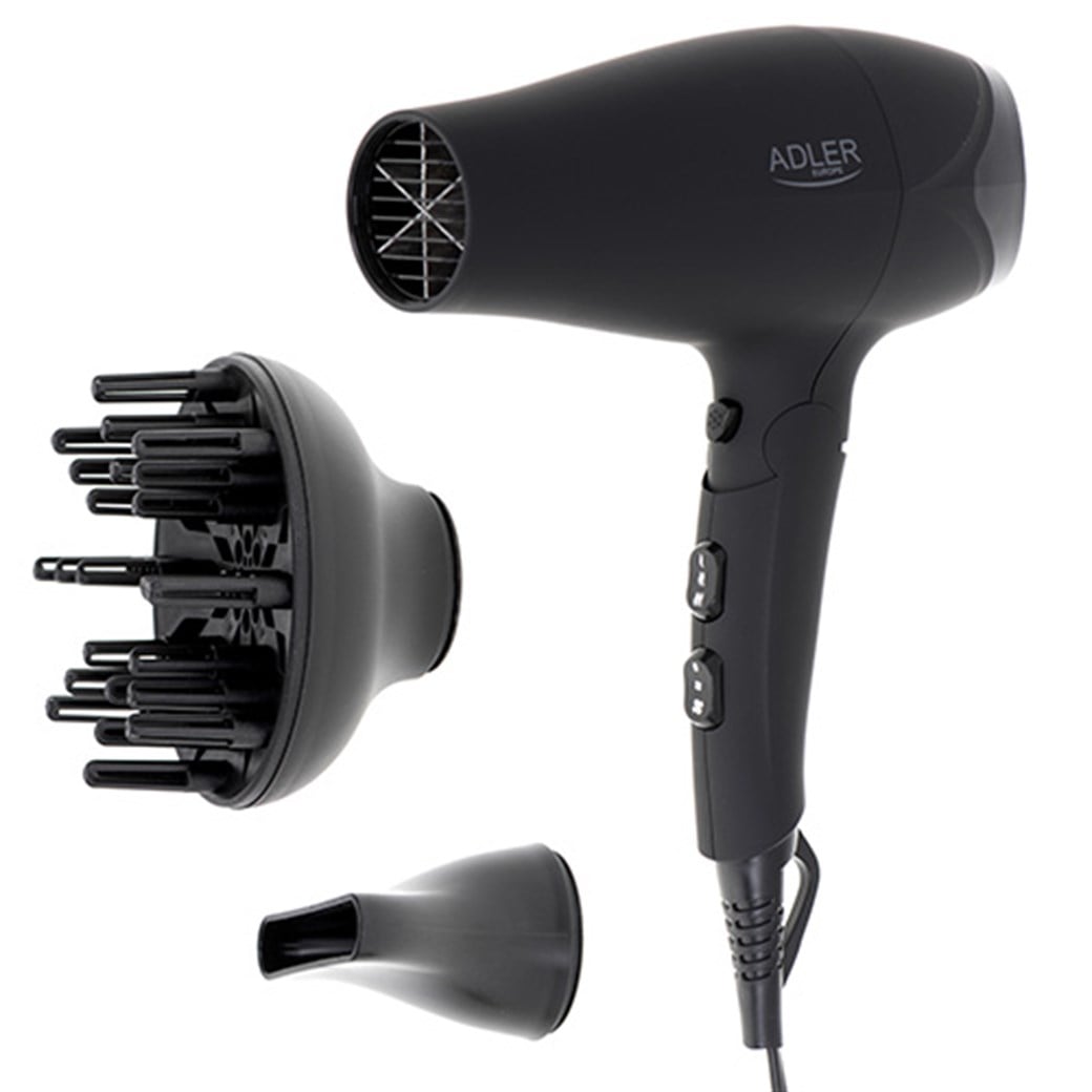 HAIR DRYER RUBBER HOUSİNG 2100W AD 2267 ADLER