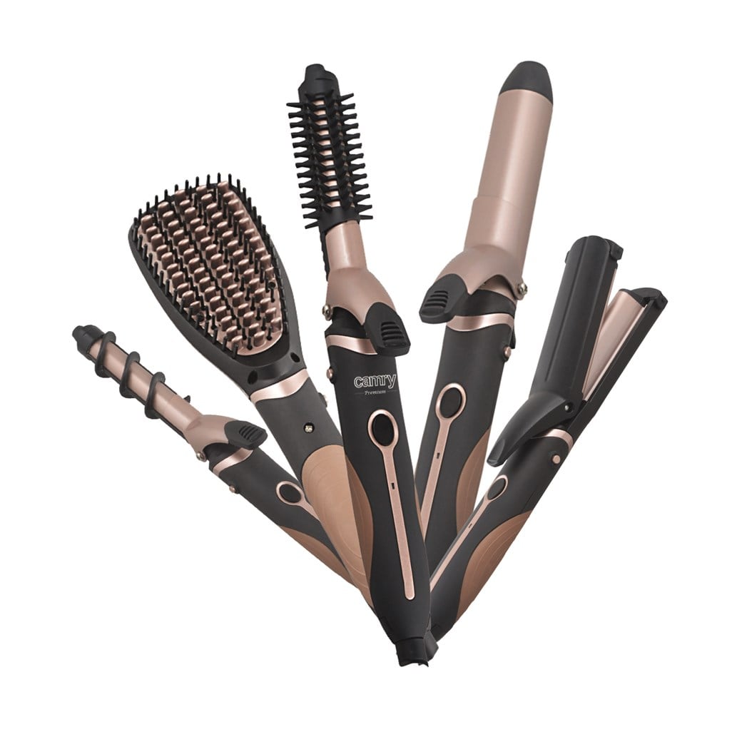 HAİR STYLER SET 5-İN-1 CR 2024 CAMRY