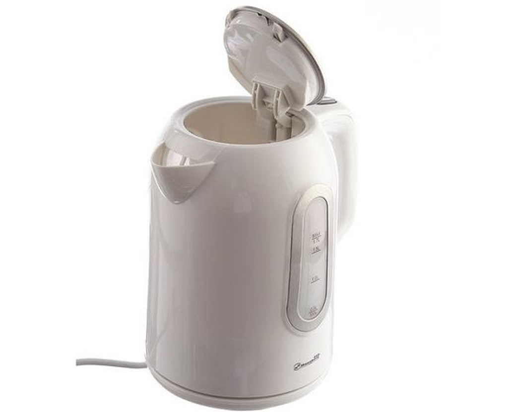 HAUSBERG HB3603 SU ISITICI