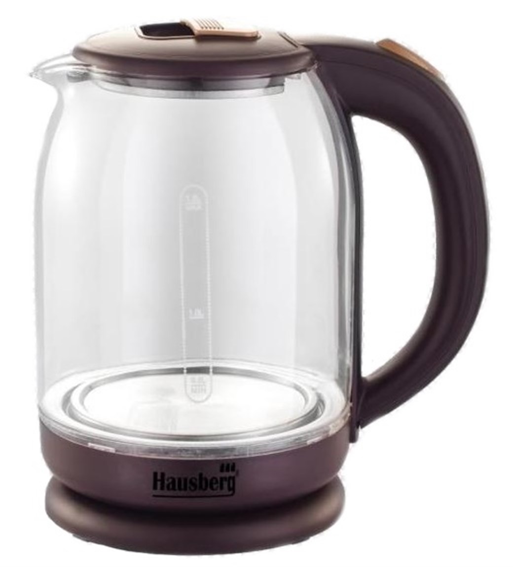 HAUSBERG HB3616 CAM KETIL