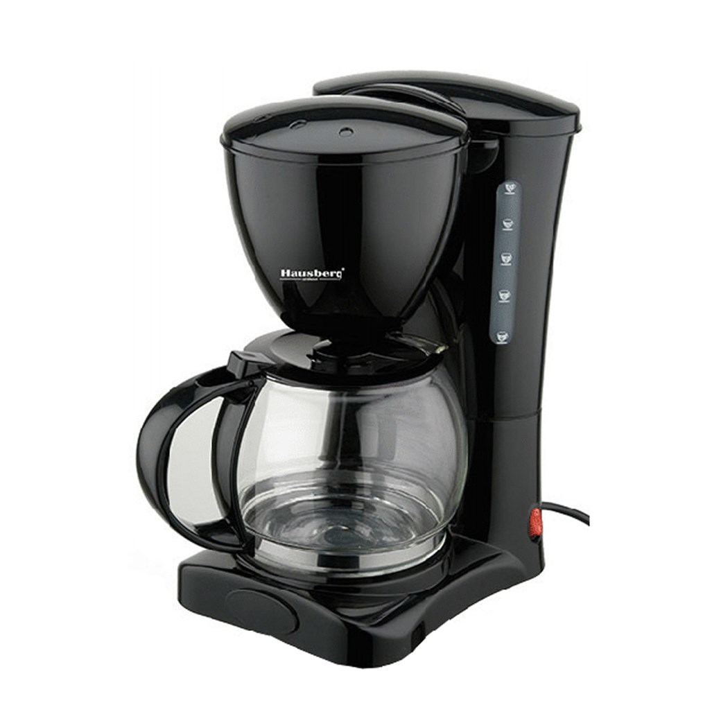 HAUSBERG HB3700 KAHVE MAKINESI