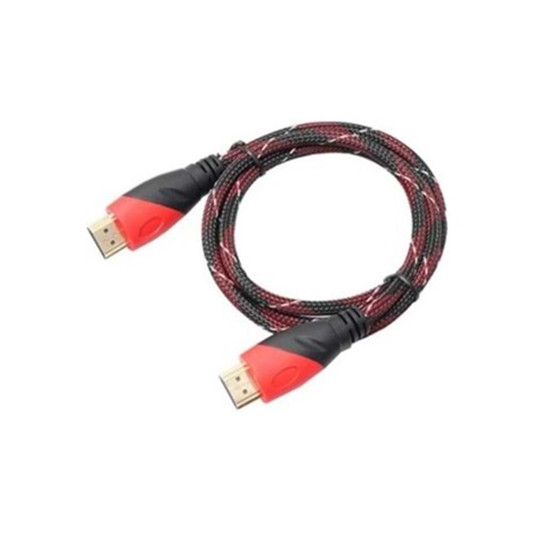 HDMI BİLGİSAYAR-TV İÇİN -1,5 MT 		