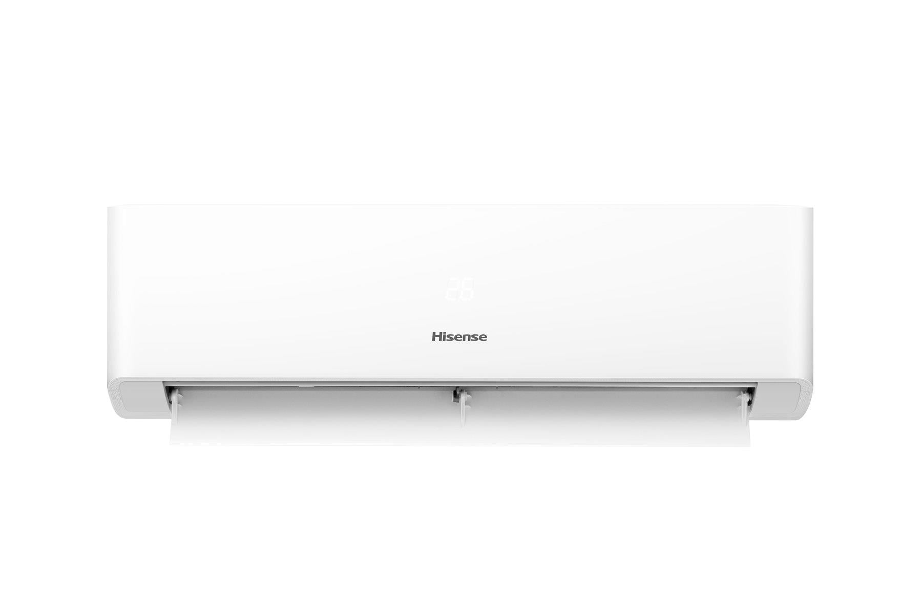 HISENSE 18000 BTU KA50BS0EG INV. A+++ SU KLIMA 