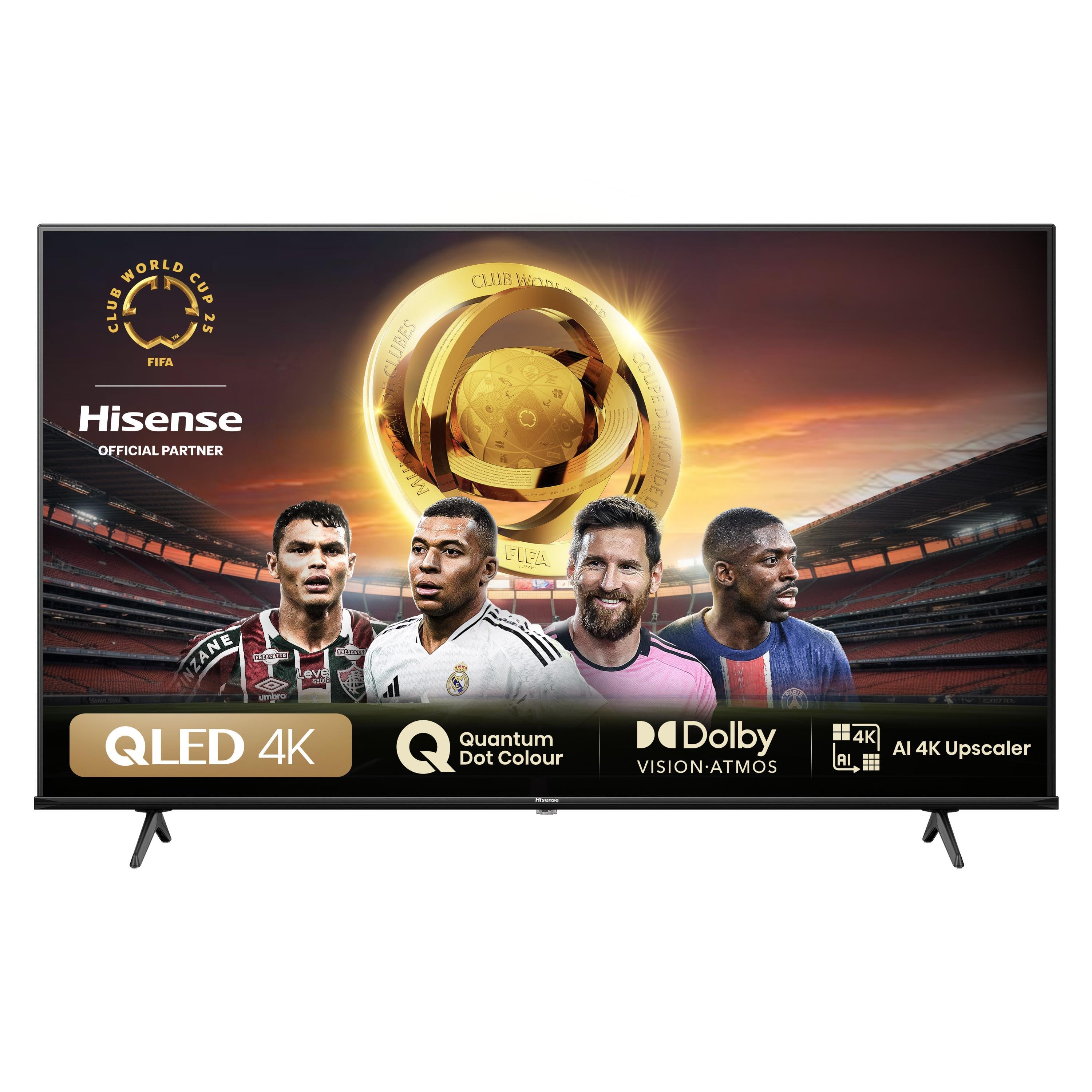 HISENSE 55E7NQ 55