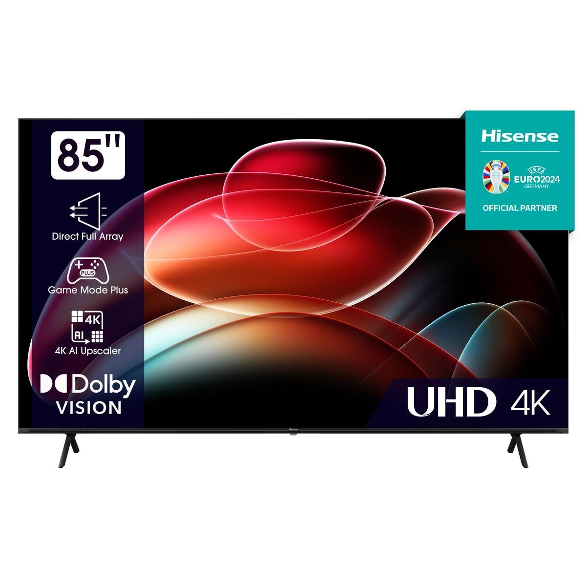 HISENSE 85A6K 85