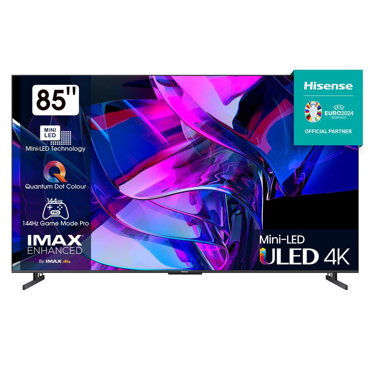 HISENSE 85U7KQ 85