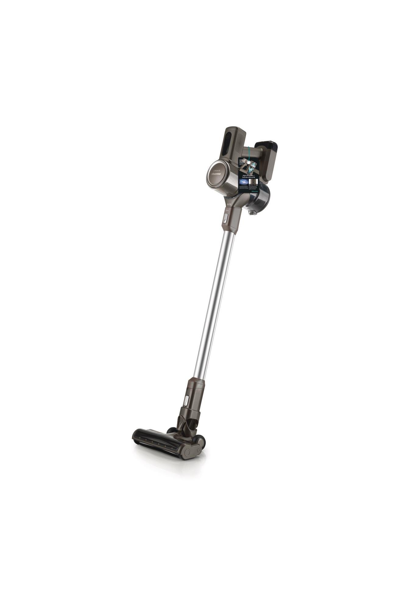 HISENSE DİKEY ŞARJLI SÜPÜRGE HVC6463DA