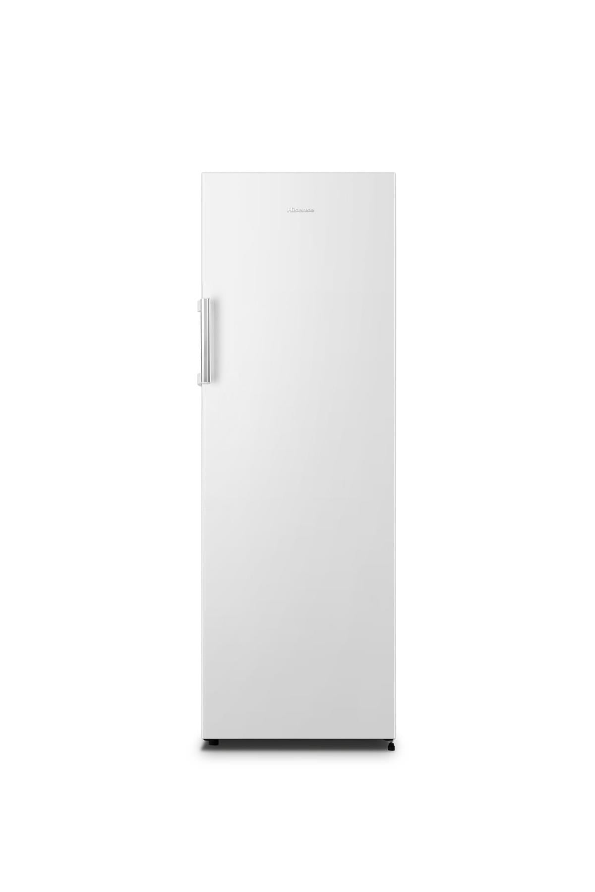 HISENSE FV245N4AW1  BEYAZ FREEZER 194L  NOFROST DİKEY DONDURUCU