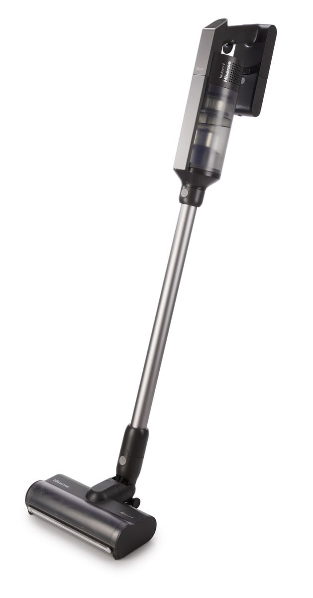 HISENSE HVC646541A DİKEY ŞARJLI SÜPÜRGE