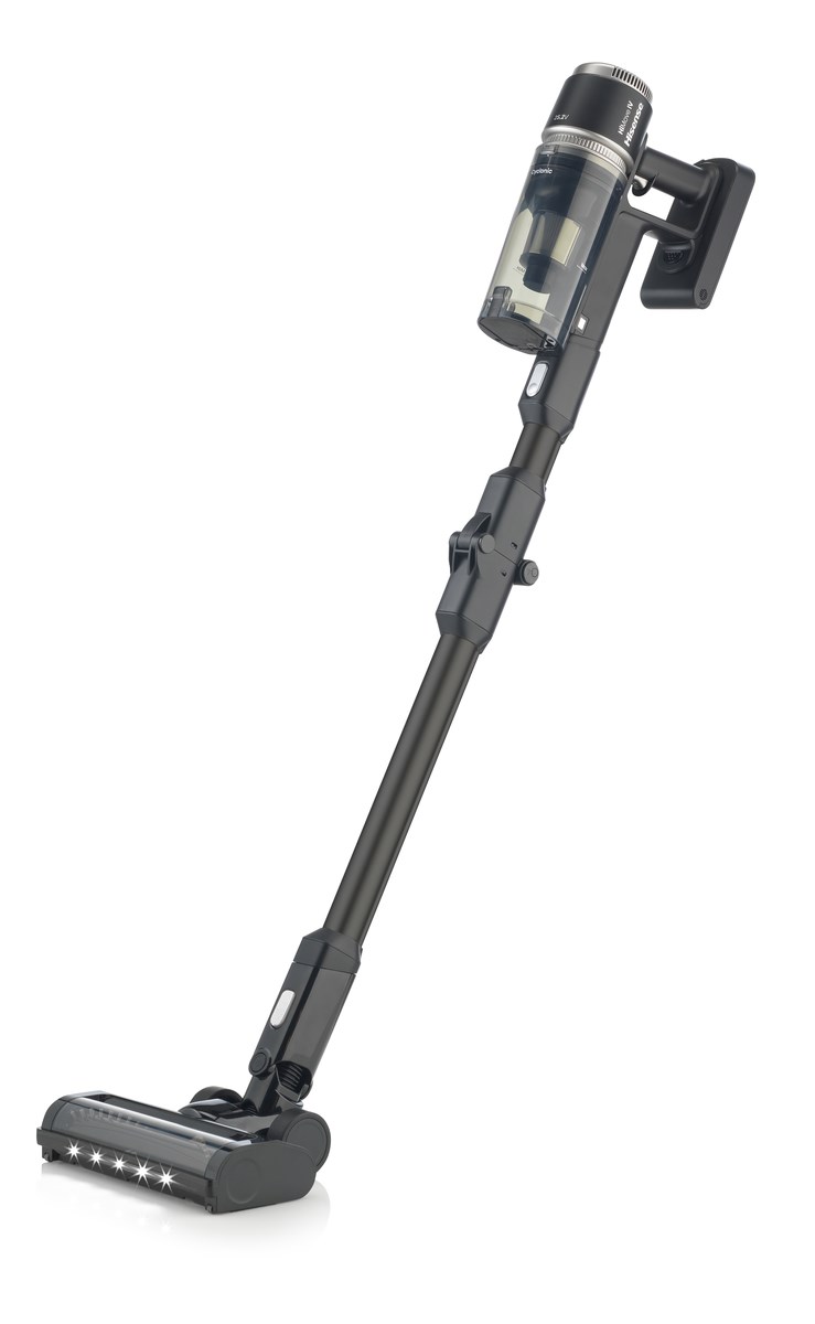 HISENSE HVC676451DA DİKEY ŞARJLI SÜPÜRGE