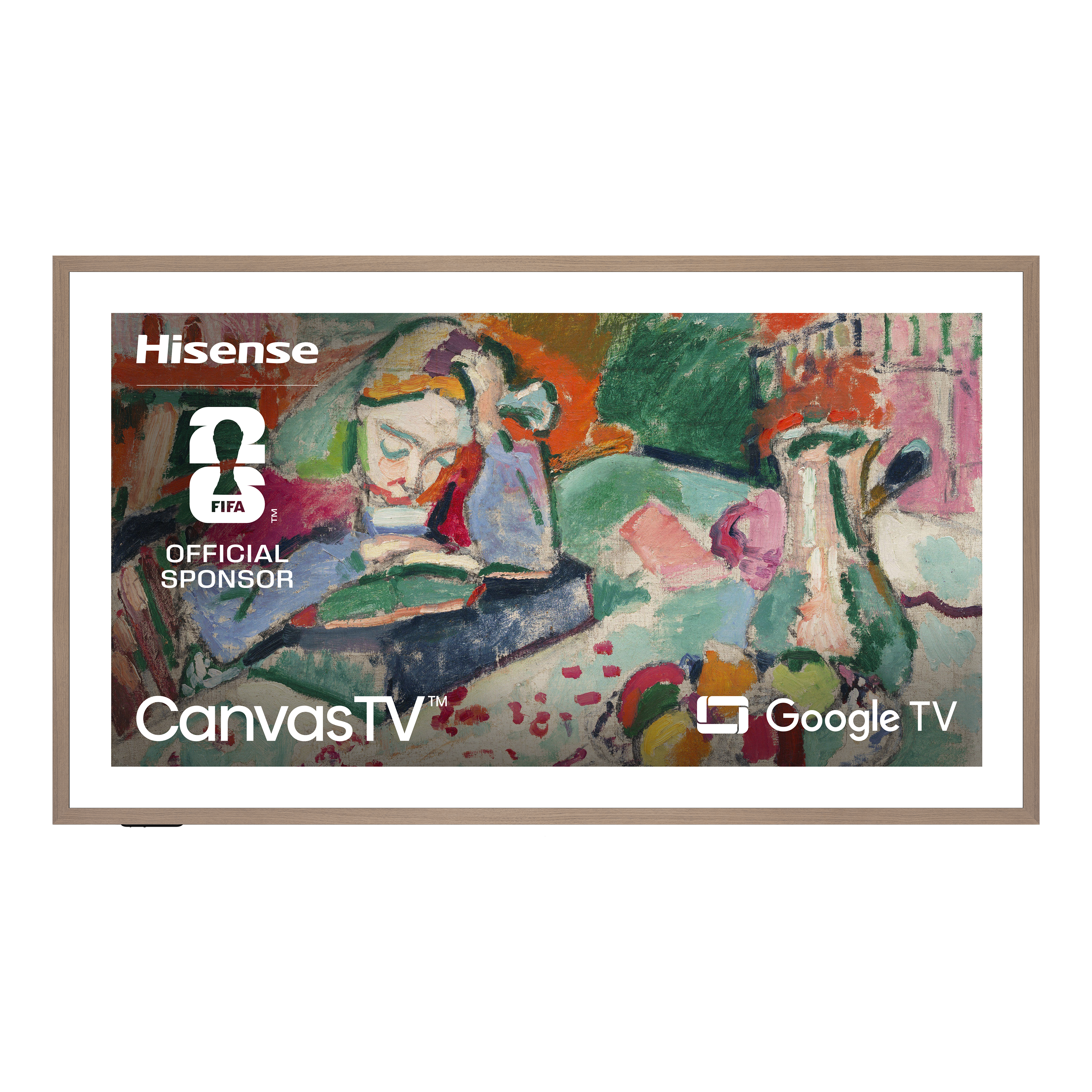 HISENSEHISENSE 55S7S  55