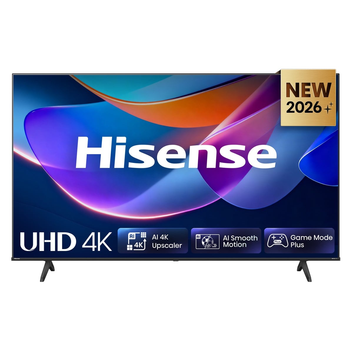 HISENSEHISENSE 58A6S 58
