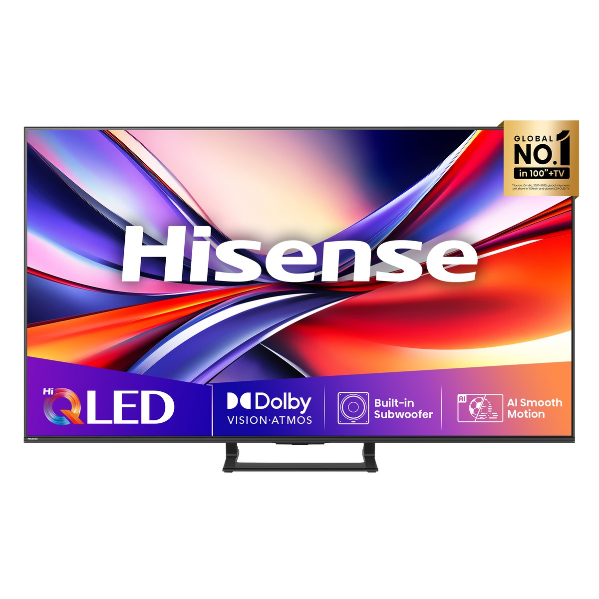 HISENSEHISENSE 65A7Q 65