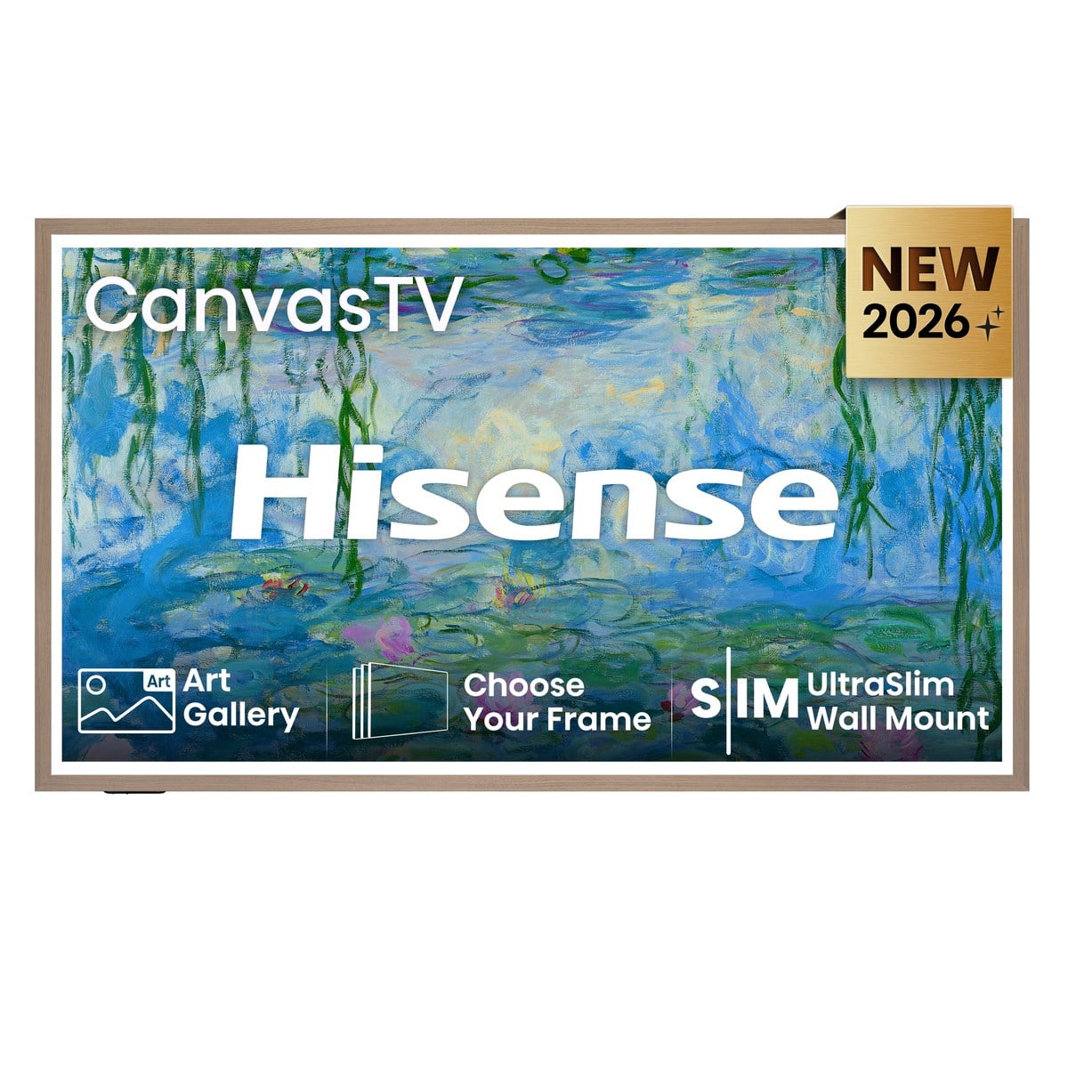 HISENSEHISENSE 65S7S 65