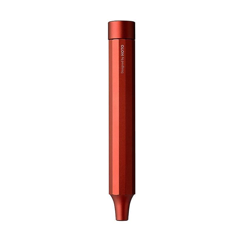 HOTO 24-in-1 Precision Screwdriver Kit（Red）