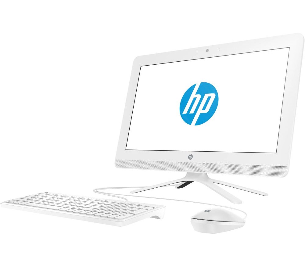 HP C011NT INTEL CELERON J3060 4GB 19,5'' ALL-IN-ONE