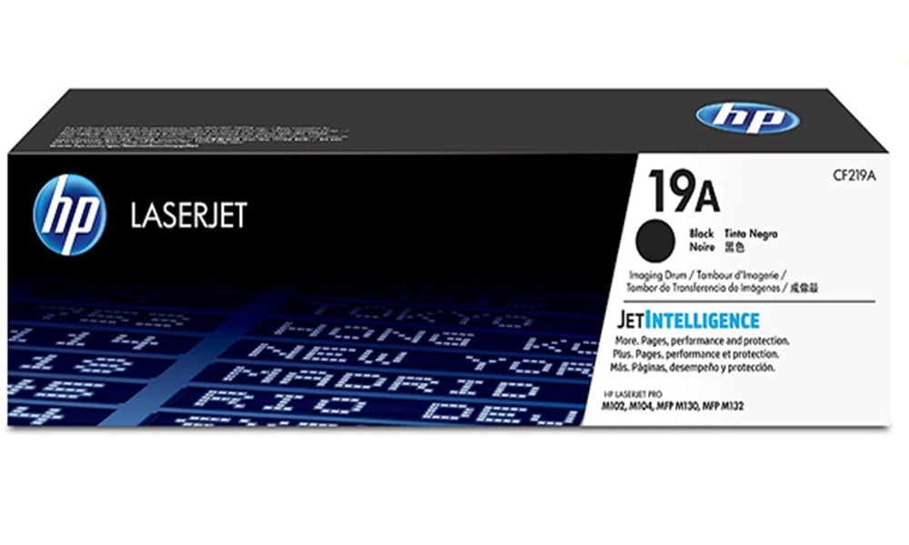 HP CF219A(19A) SİYAH TONER 