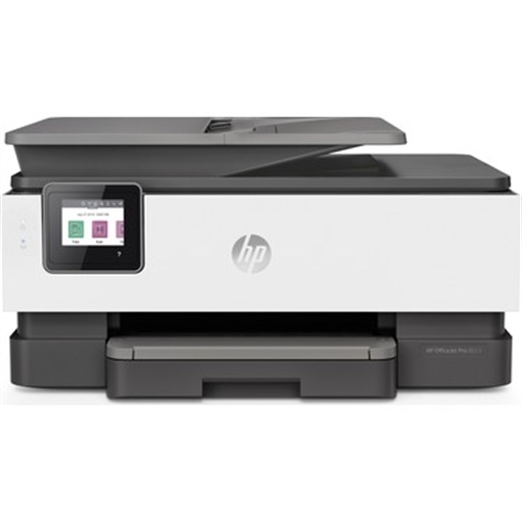 HP  OFFICEJET PRO 8023 AIO 1KR64B RENKLİ PÜSKÜRTMELİ YAZICI