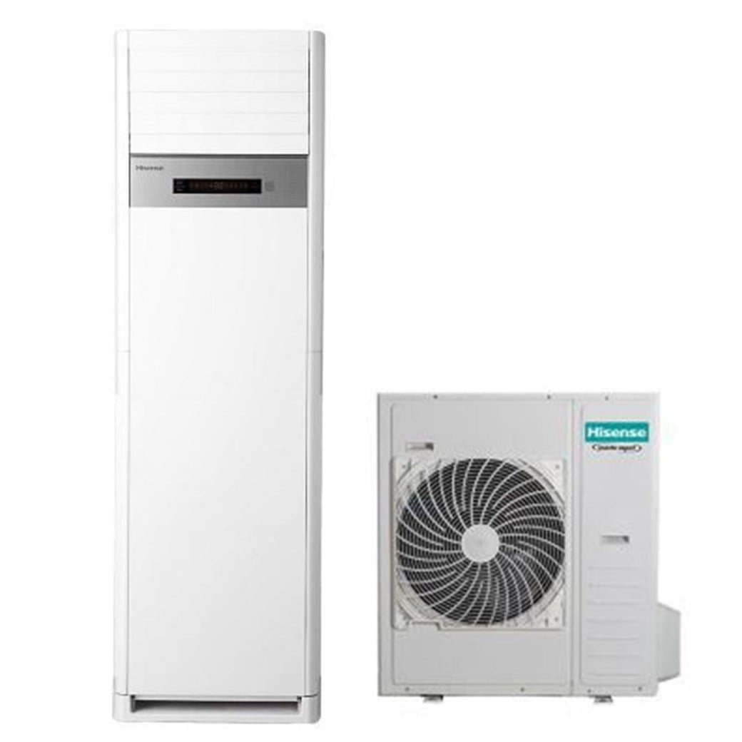 HSN 48000 BTU AUF-48UR6STMPA INV SU FS A++ KLİMA 
