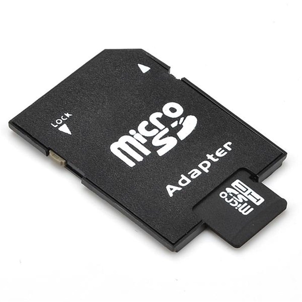 HYTECH HY-XHK2 2 Gb Micro SD Kart Bellek Adaptörlü