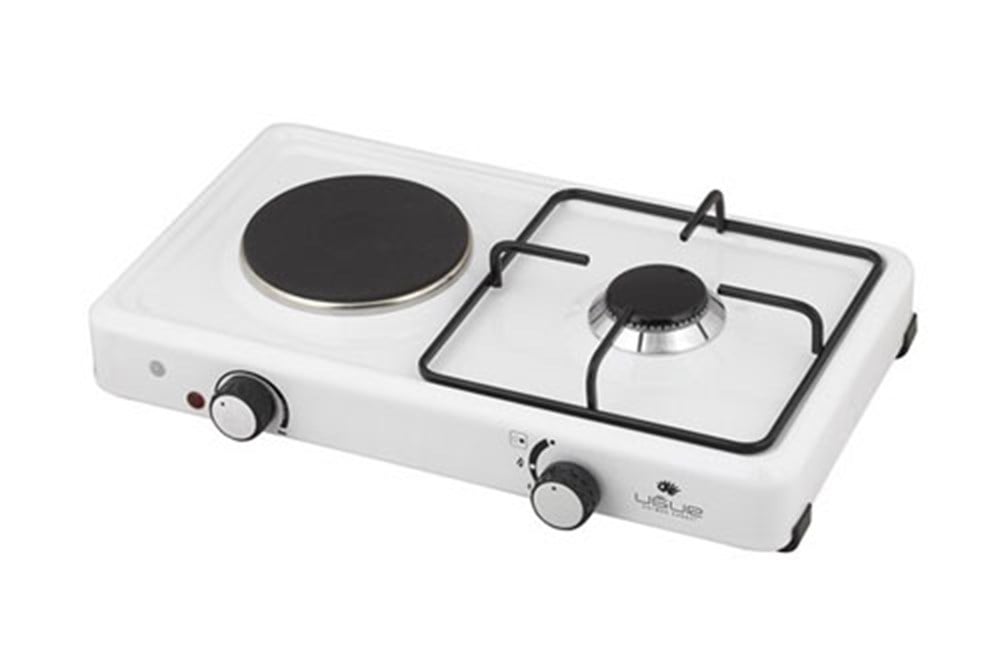 HYUNDAI KH201  Set Üstü  1G+1E Ocak