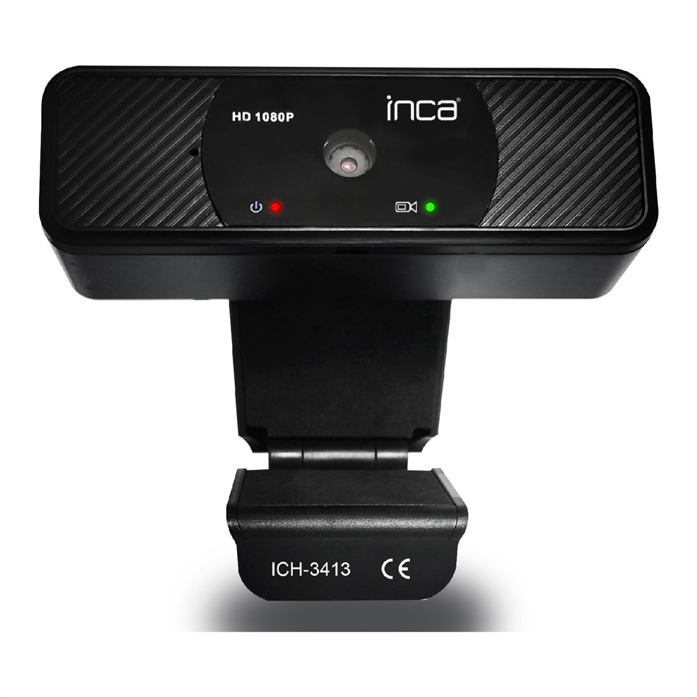 İNCA ICH-3413 WEB CAMERA