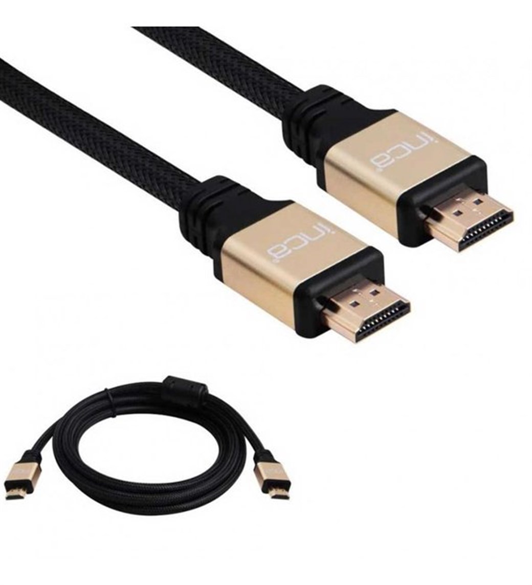INCA IHD-02TX 2V 2M HDMI TO HDMI