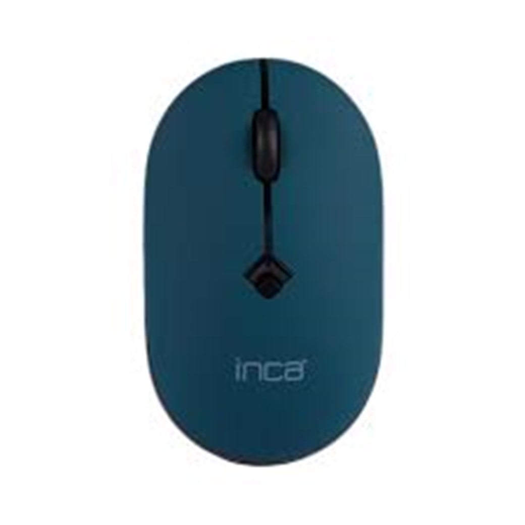 INCA IWM-231RM 1600 DPI SESSİZ WIRELESS MOUSE 