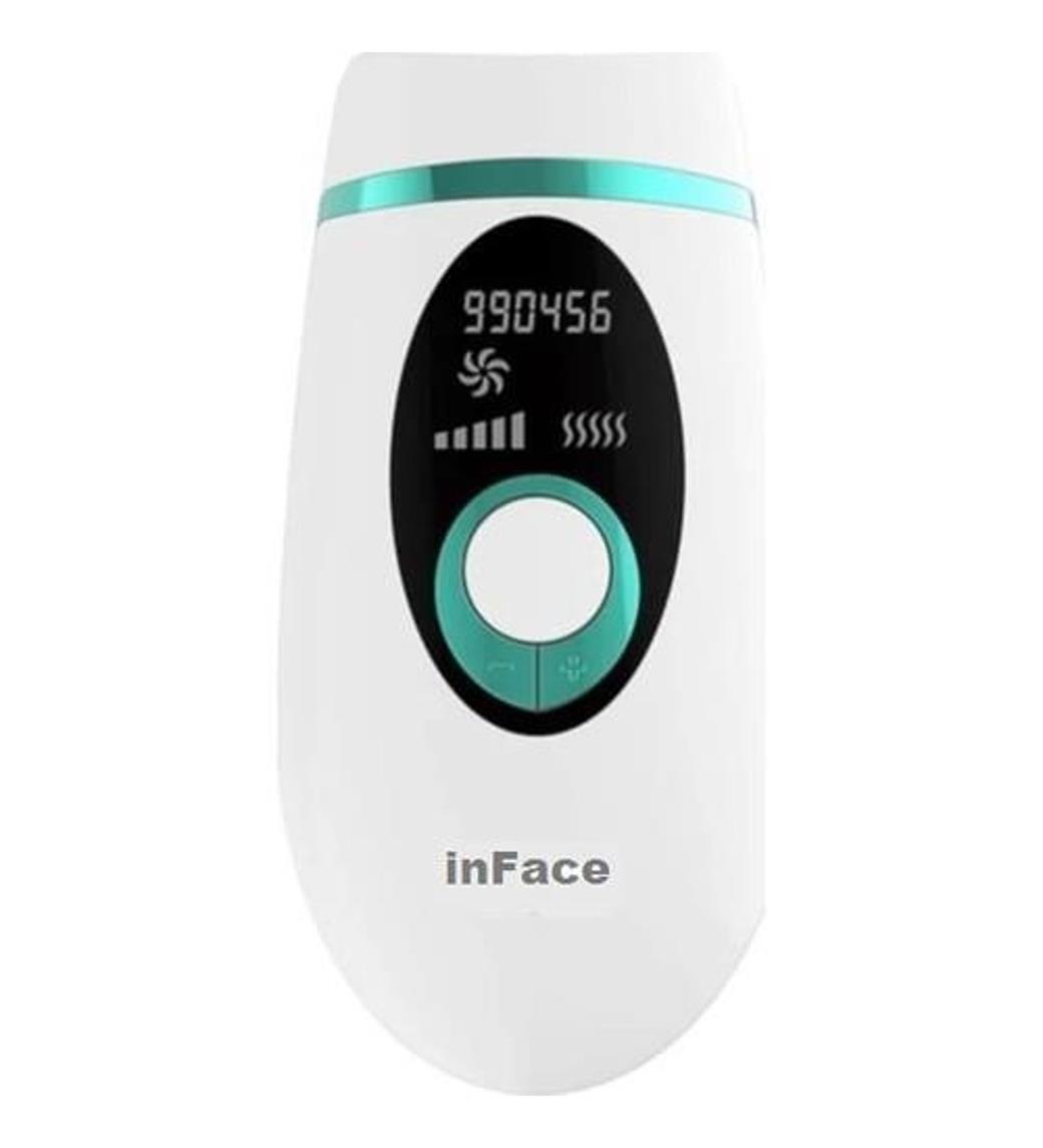INFACE IPL HAIR REMOVAL