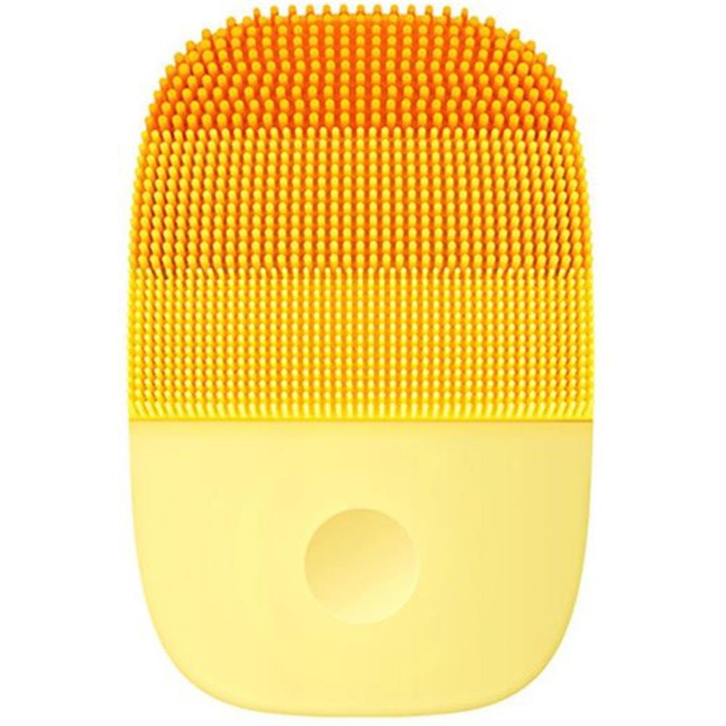 INFACE SONIC YÜZ TEMİZLEME CİHAZI TURUNCU