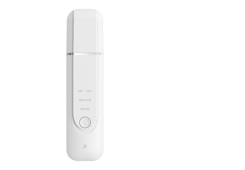 INFACE ULTRASONIC IONIC CİLT TEMİZLEME CİHAZI