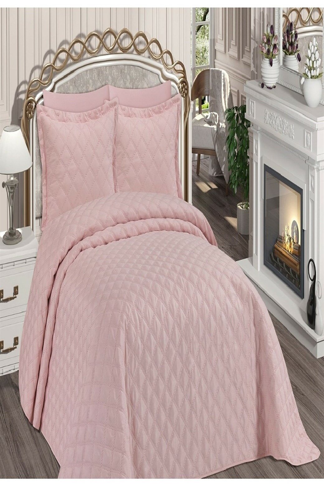 JOLLY HOME Ç.K. ECE PUDRA NKŞ Y.ÖRTÜSÜ