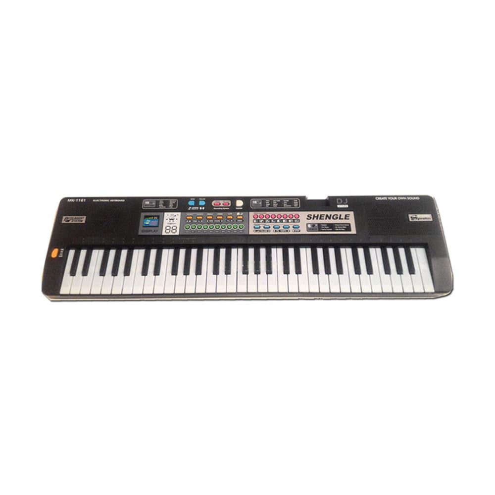 JWIN MK-1161 61 KEYS KEYBOARD