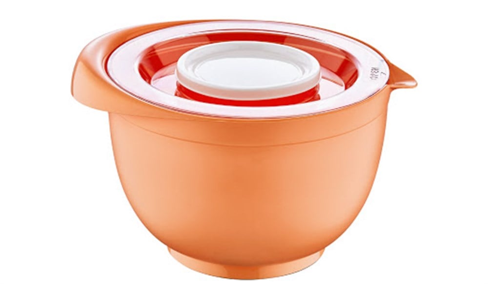 KAPAKLI MİKSER TASI (2600 ML) CK-718