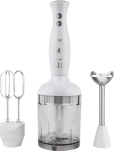 KİNG P949 ASISTO KOMPLE BLENDER SETİ