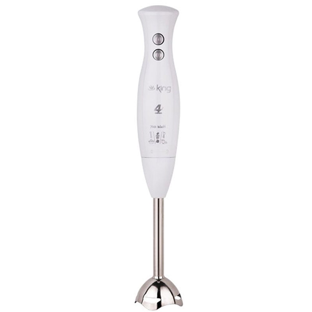 KİNG P951 MİXOMİX EL BLENDERİ