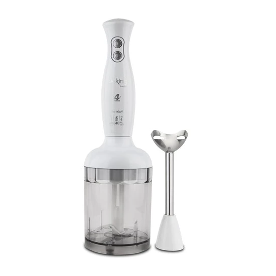 KİNG P954 PRACTİCO BLENDER SETİ