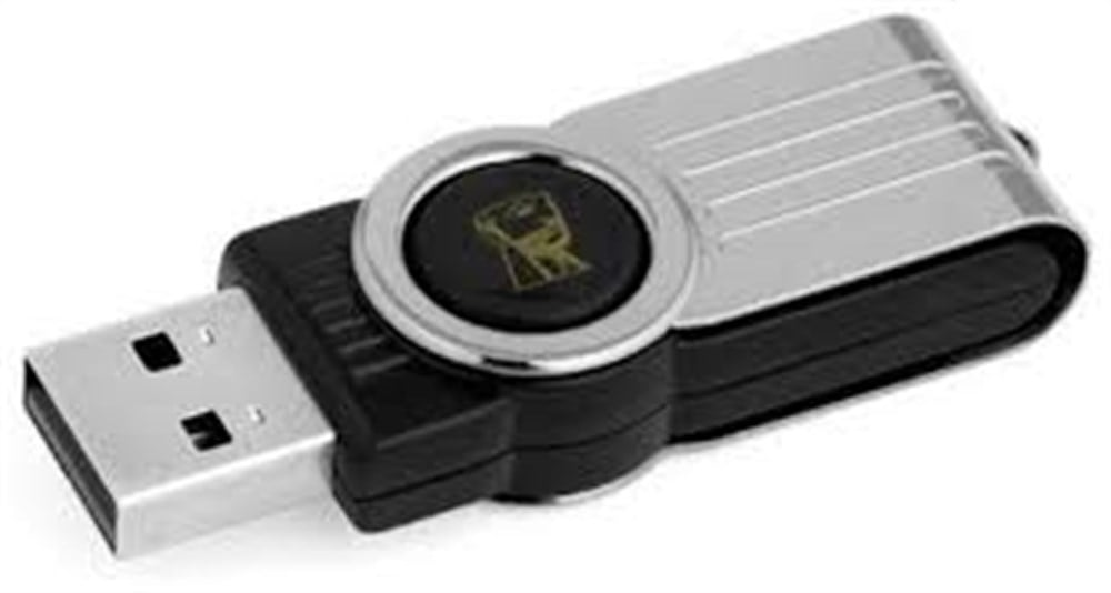 Kingston 16 GB USB2.0 Memory DT101G2/16GB