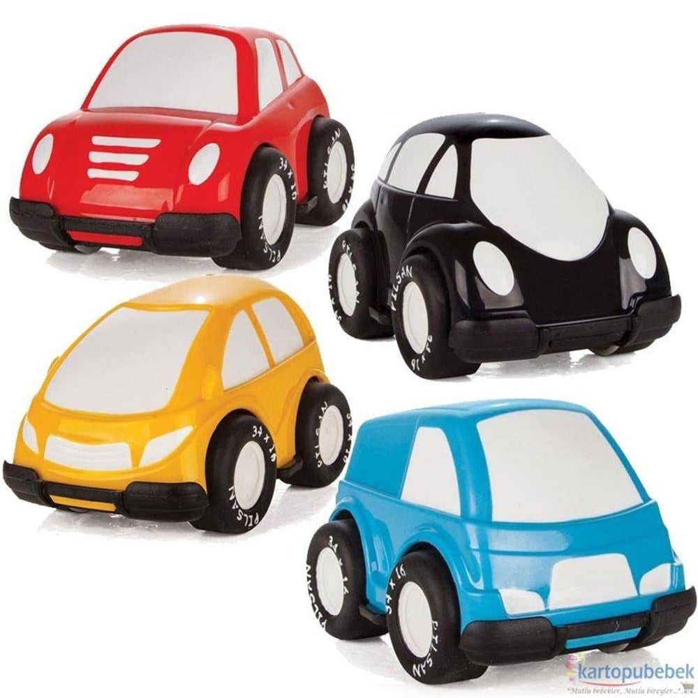 KIRILMAZ MINI ARABALAR 07-690P