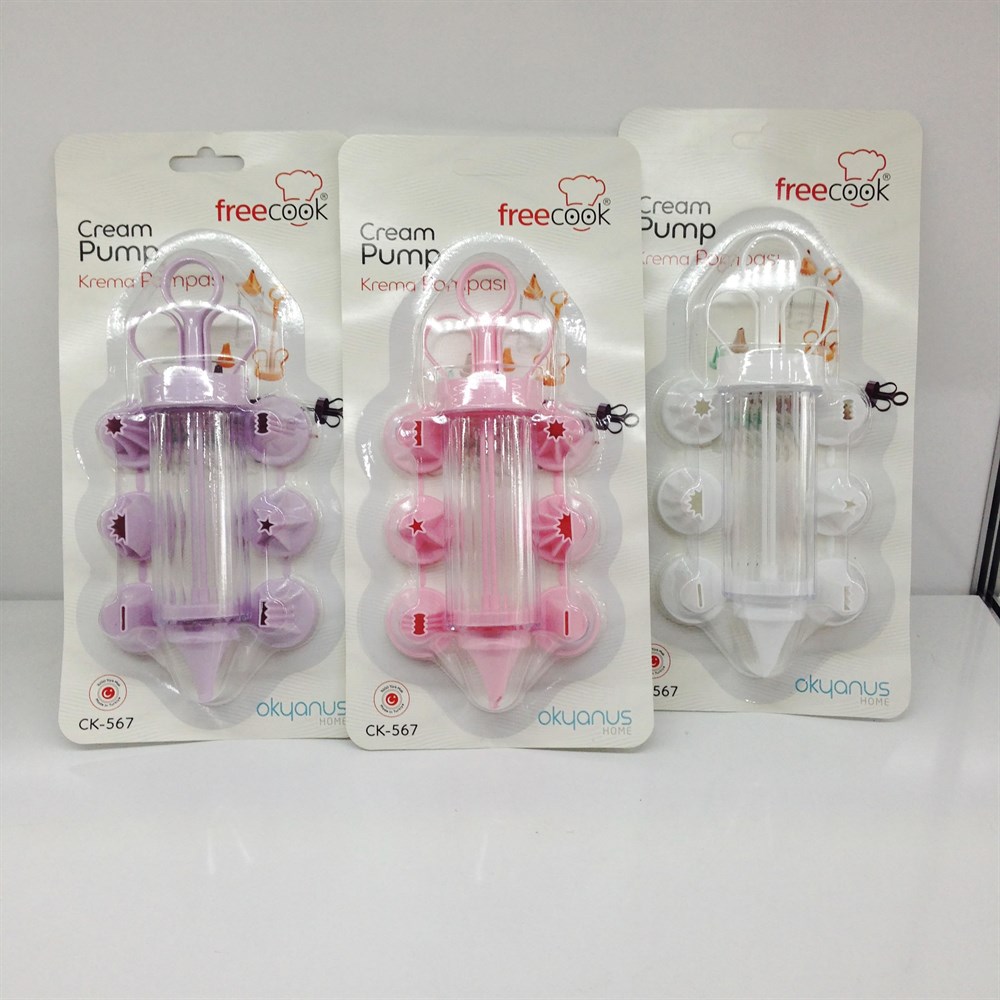 KREMA POMPASI KARTELA CK-567