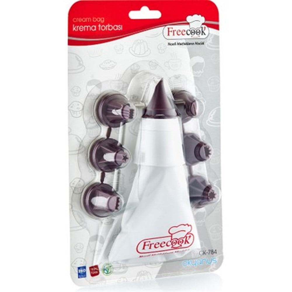 KREMA TORBASI CK-784